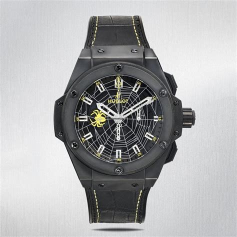 hublot power king 2216|Hublot King Power for $16,876 for sale from a Seller on Chrono24.